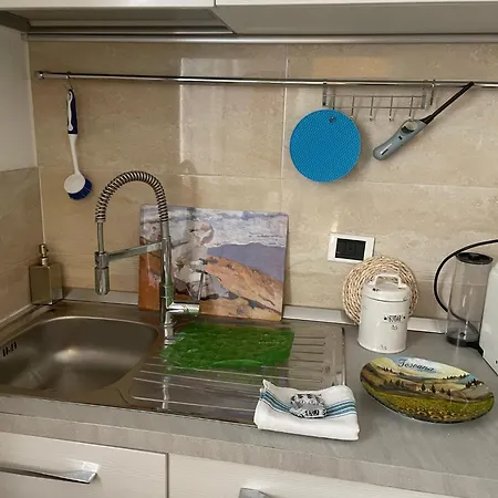 Apartament Favolosa Il Girasole - Anja's Talot *