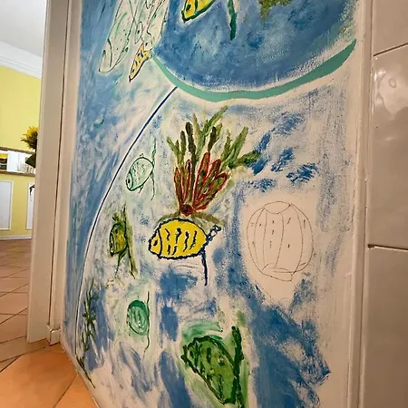 Favolosa Il Girasole - Anja's Talot Appartamento Monza