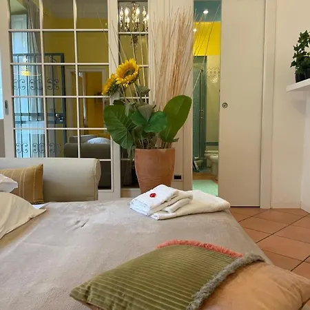 Appartamento Favolosa Il Girasole - Anja's Talot Monza